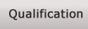 Qualification